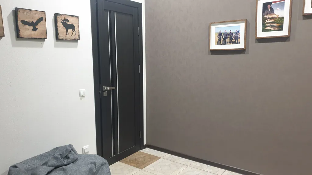 Квартира Квартира Просторная студия на Фиоленте — Севастополь