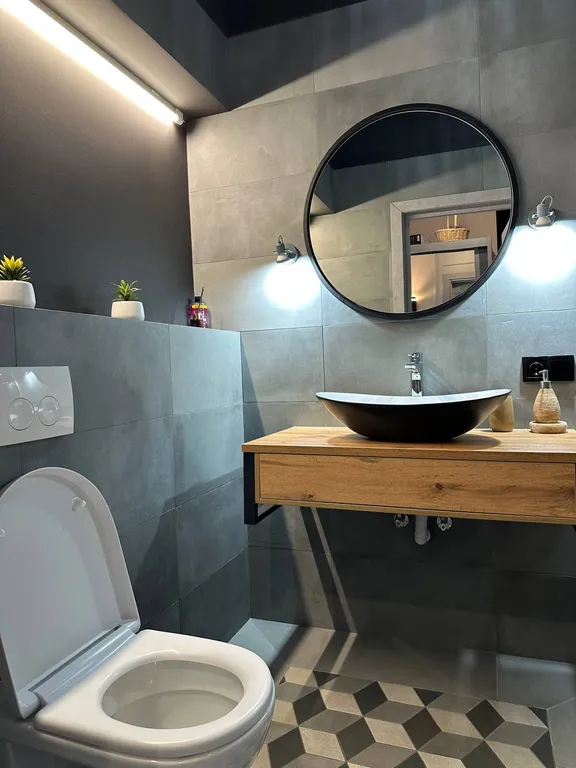 Апартаменты у моря