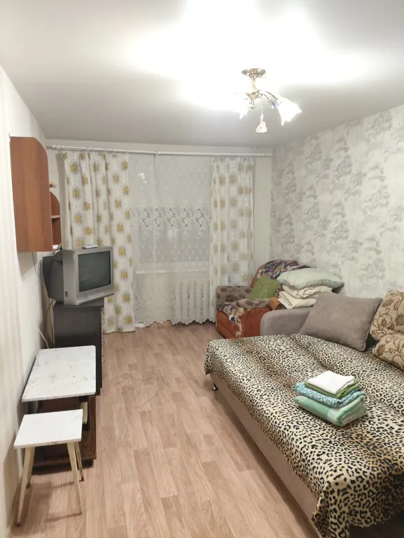 Уютная квартира в Черёмушках