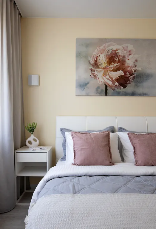 Уютная квартира в историческом центре Калининграда