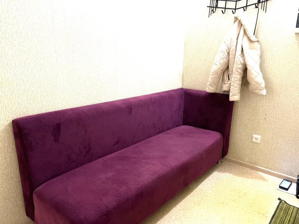 2-х комнатная квартира в центре города