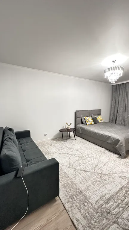 Уютная квартира возле ТРЦ Хан Шатыр