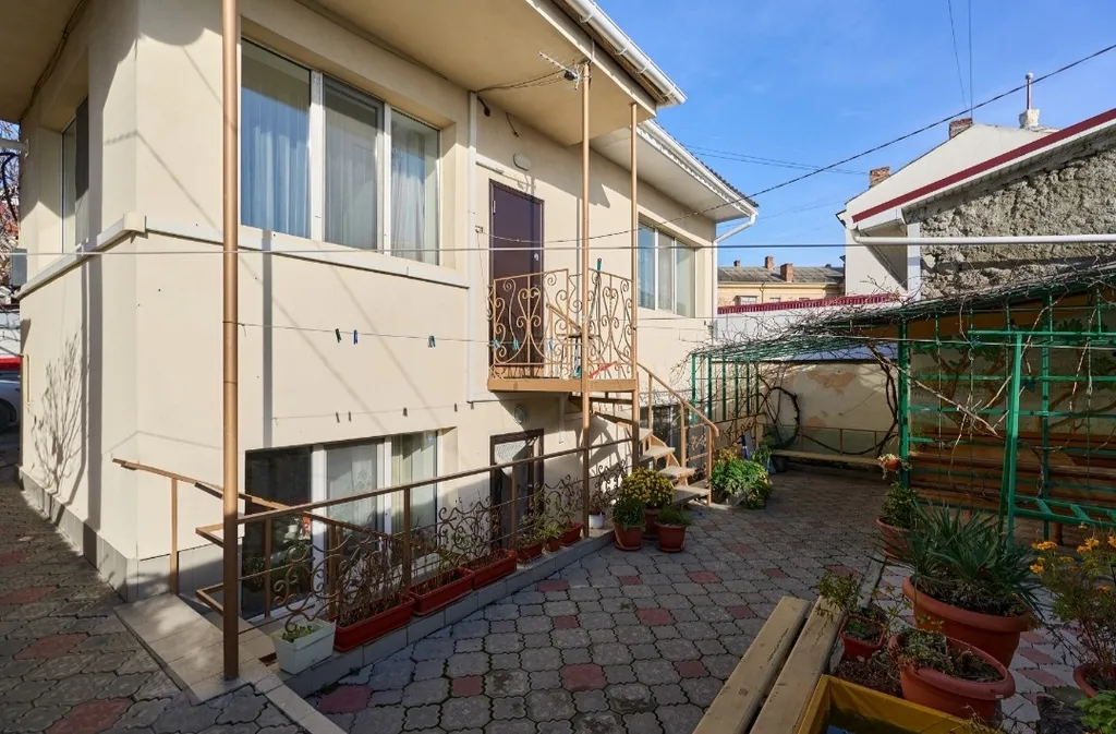 Квартира Классная квартира в самом центре Севастополя — Севастополь