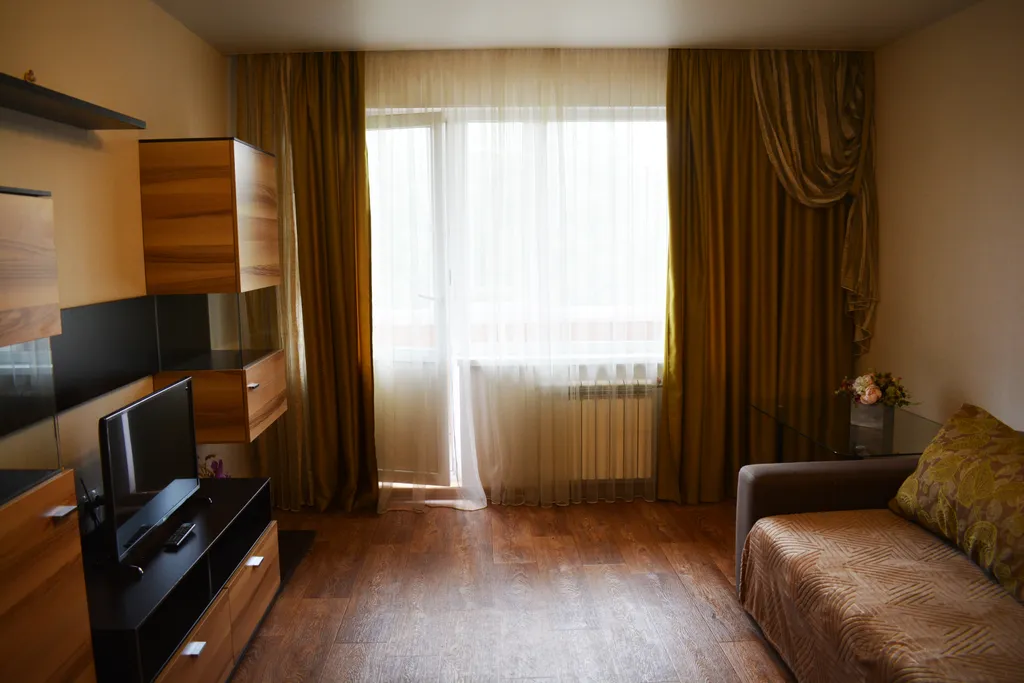 Квартира на Архангельской