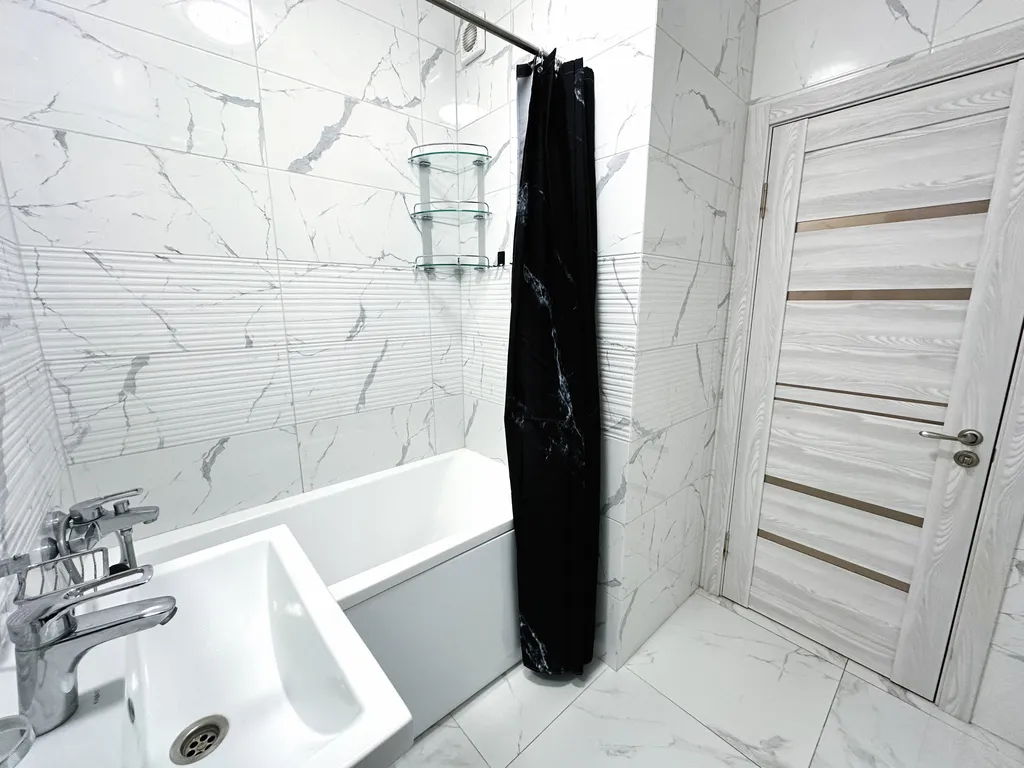 Квартира в центре