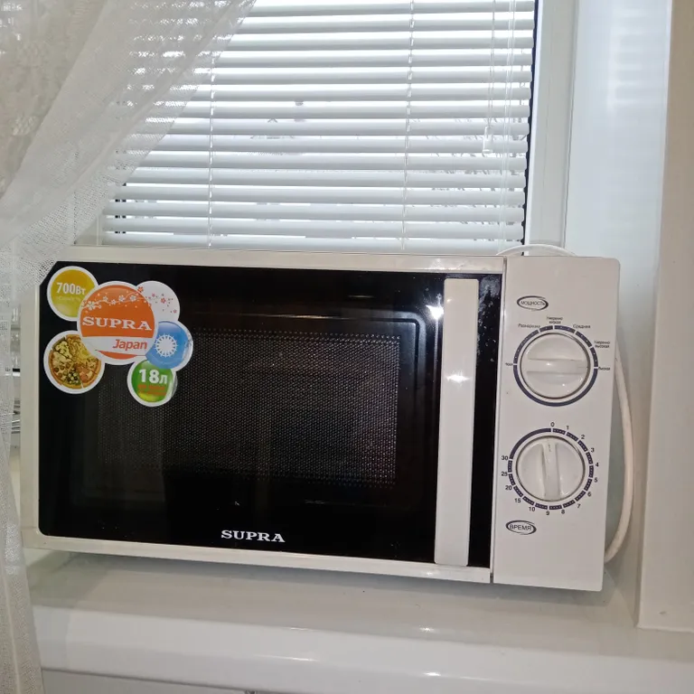 Уютная квартира рядом с городским озером и парком