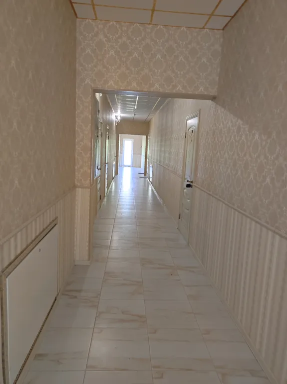 Квартира Квартира Апартамент на территории санатория Горячий ключ — Горячий Ключ