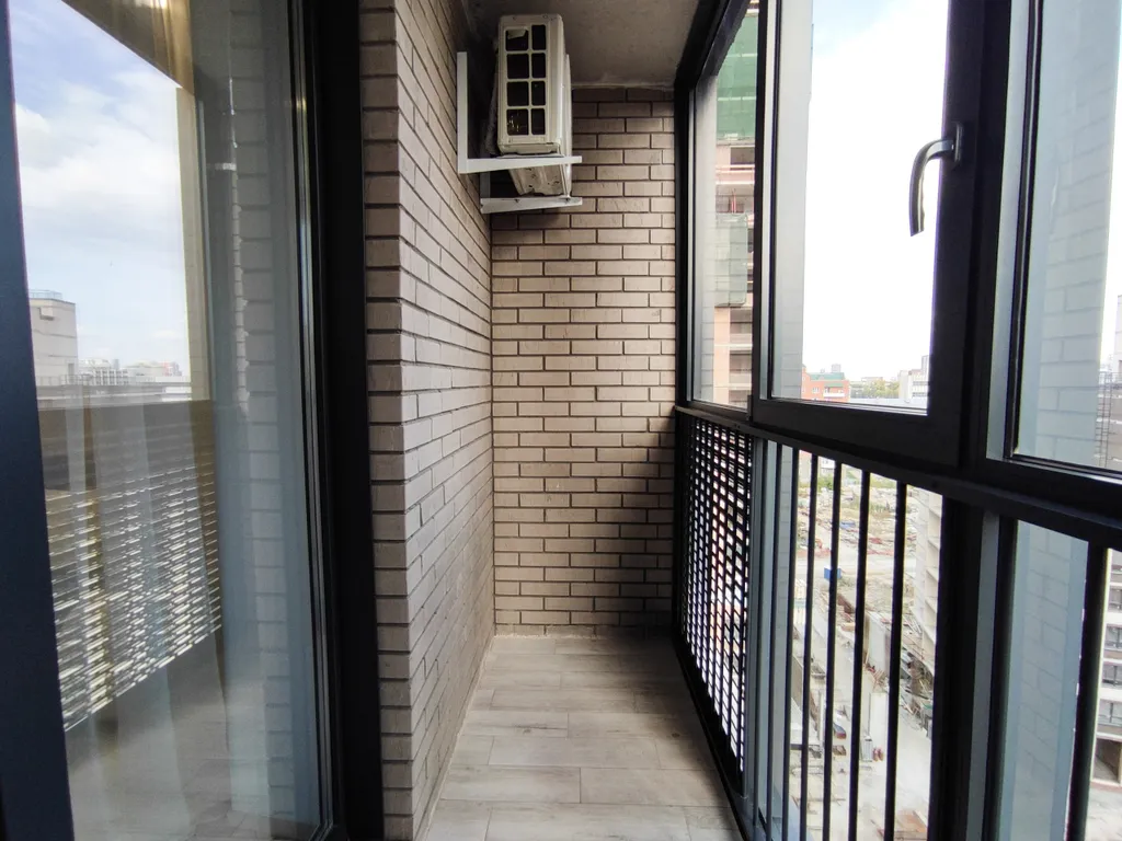 Новые двухкомнатные апартаменты в ЖК «Расцветай»