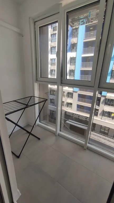 Уютная студия недалеко от моря