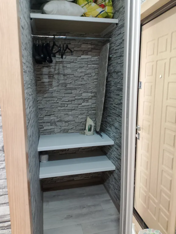 Уютная, светлая, чистая квартира