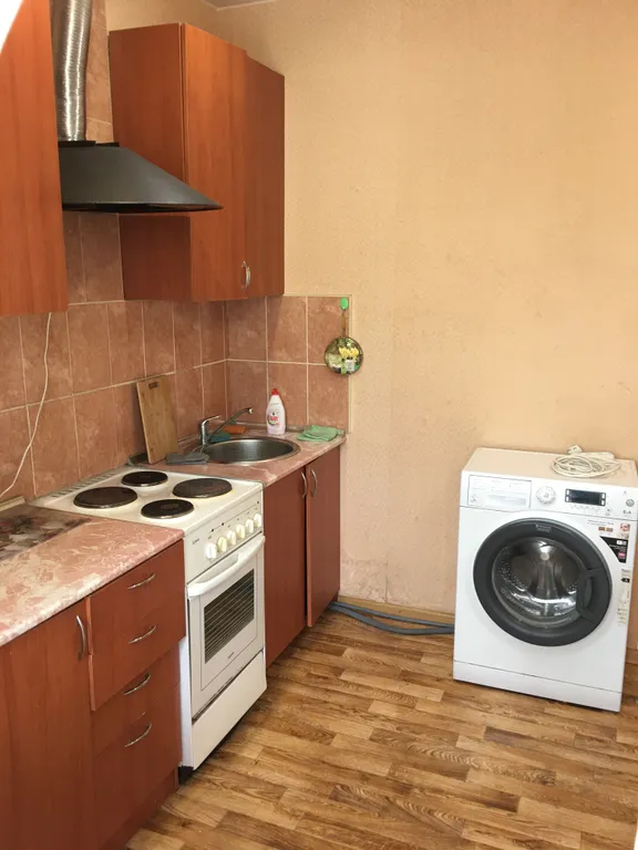 Чиcтaя уютная кваpтирa в центpe гopода