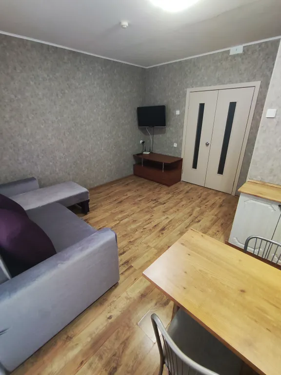 Современная студия