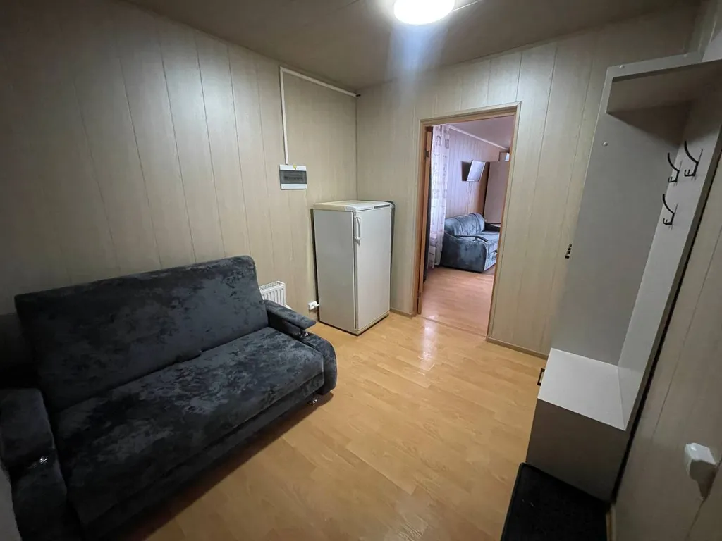 Уютная студия недалеко от термального источника Псегупс