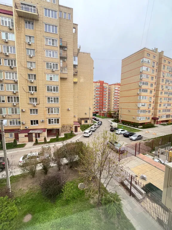 Квартира на Бакинской рядом с ТЦ Алимпик