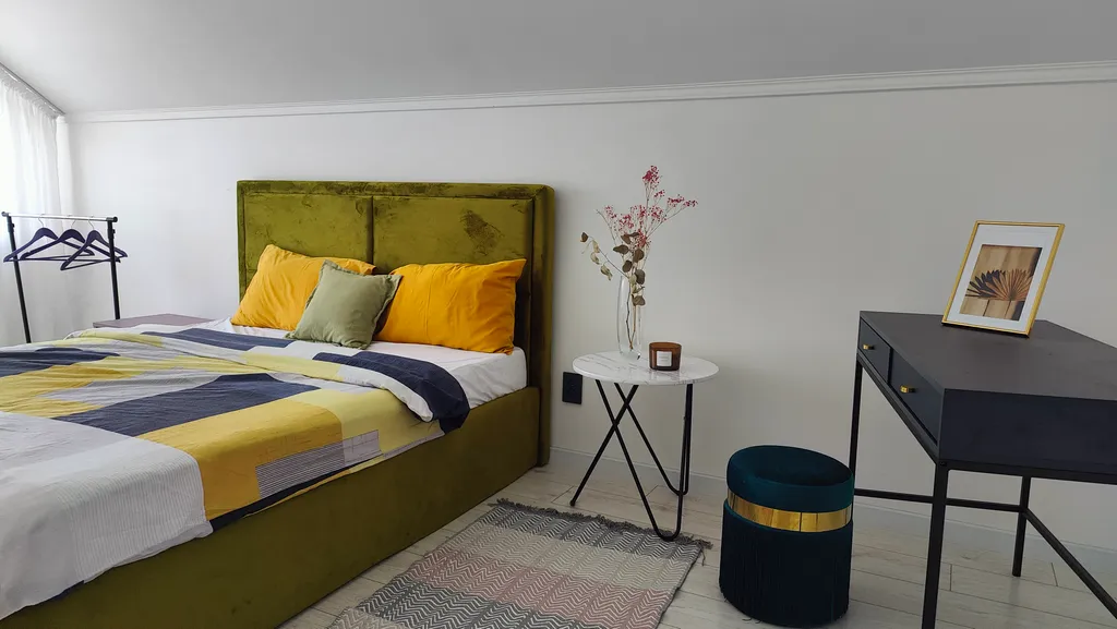 Таунхаус гавань возле Рыбной деревни