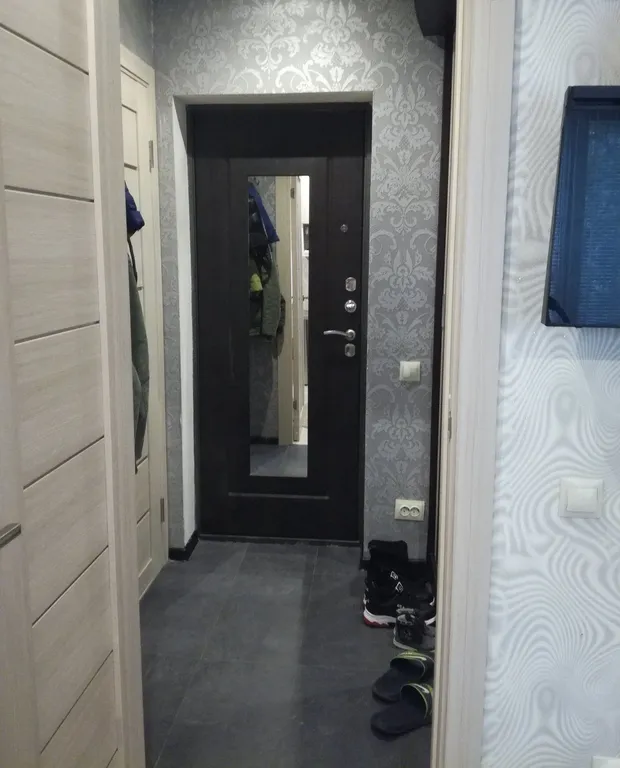 Студия в центре Борисова