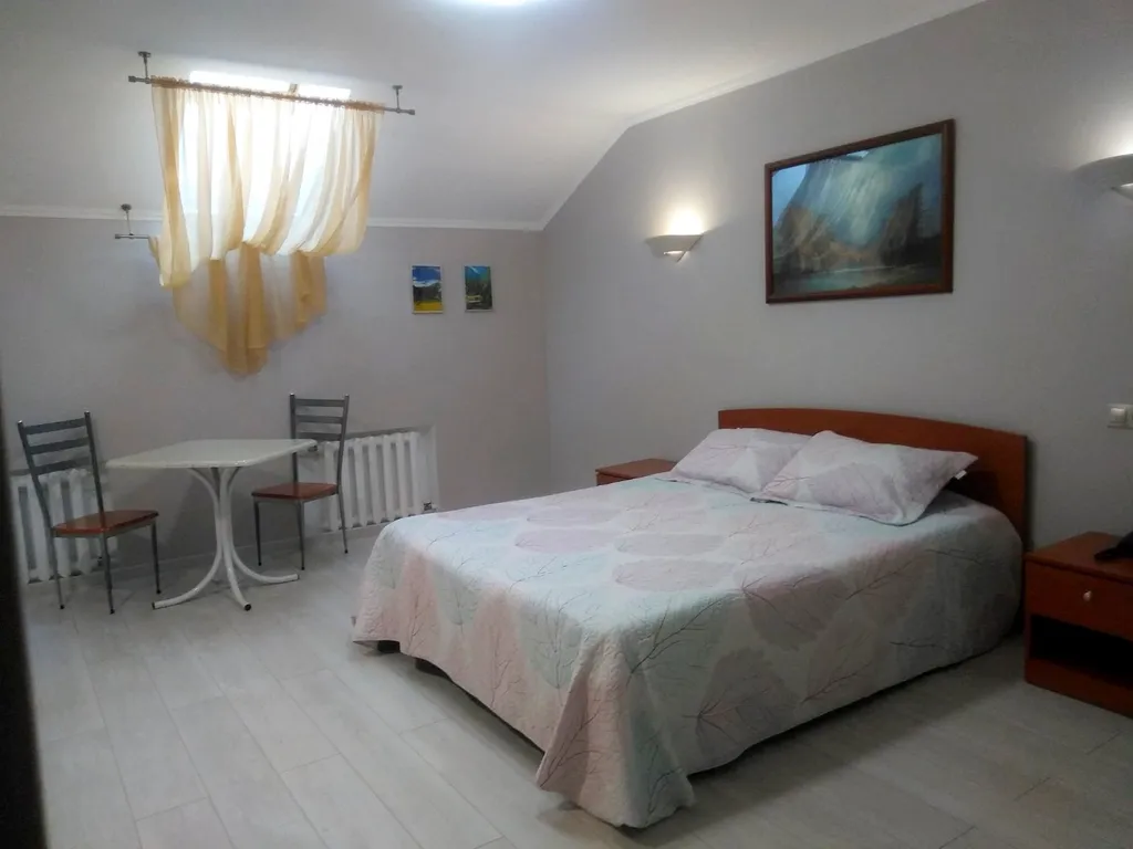 Квартира Комната — аренда посуточно в Магнитогорск