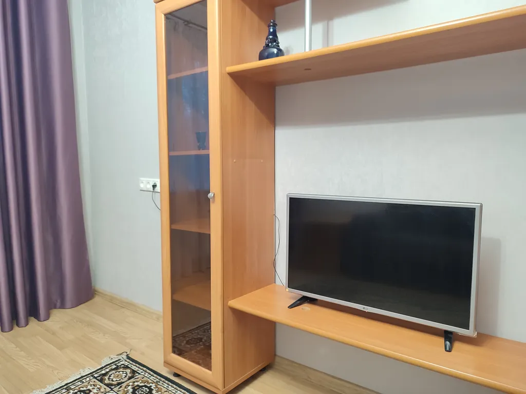 Квартира для командировок и путешествий