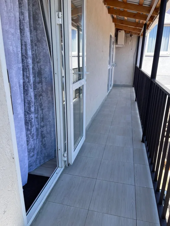 Семейные апартаменты