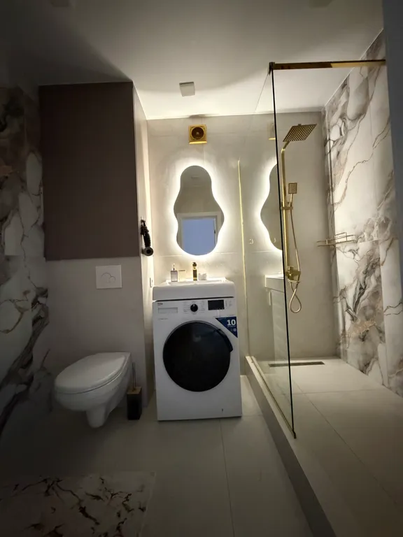 Уютная квартира-студия с шикарным, панорамным видом на город и Китай