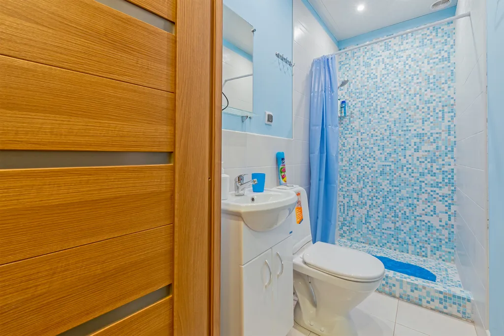 Квартира Квартира Двухуровневый апартамент — Санкт-Петербург