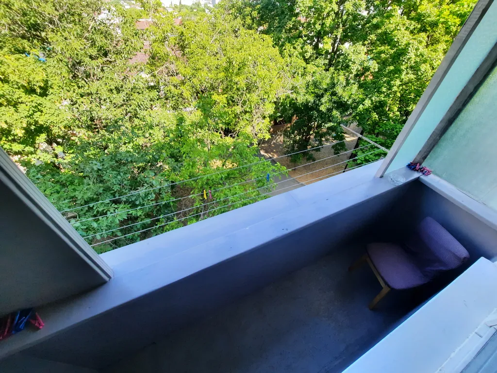 Квартира Квартира Уютная квартирка с приятным видом — Симферополь