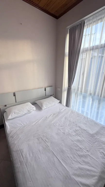 Уютный дом в горах Верхний Фиагдон