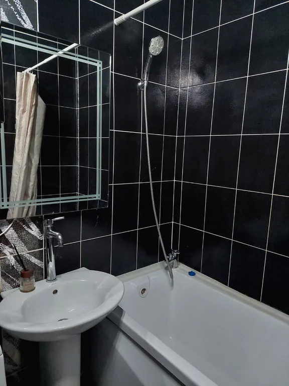 Уютная квартира в 10 минутах от центра города