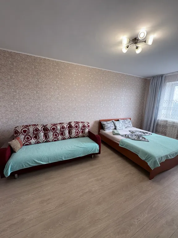 Уютная квартира — аренда посуточно в Орёл