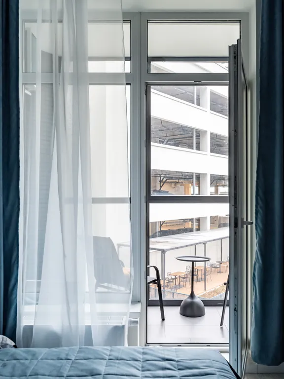 Квартира Квартира Your Apart на Приморской для 2 гостей — Санкт-Петербург