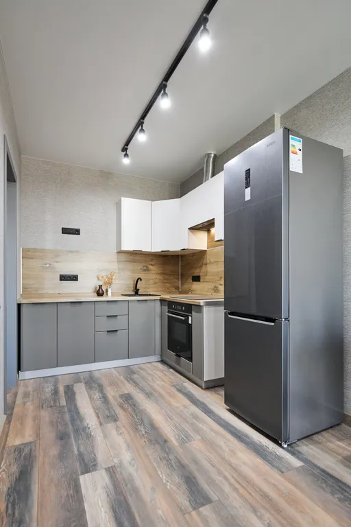 Квартира Современная квартира в центре города — Ростов-на-Дону