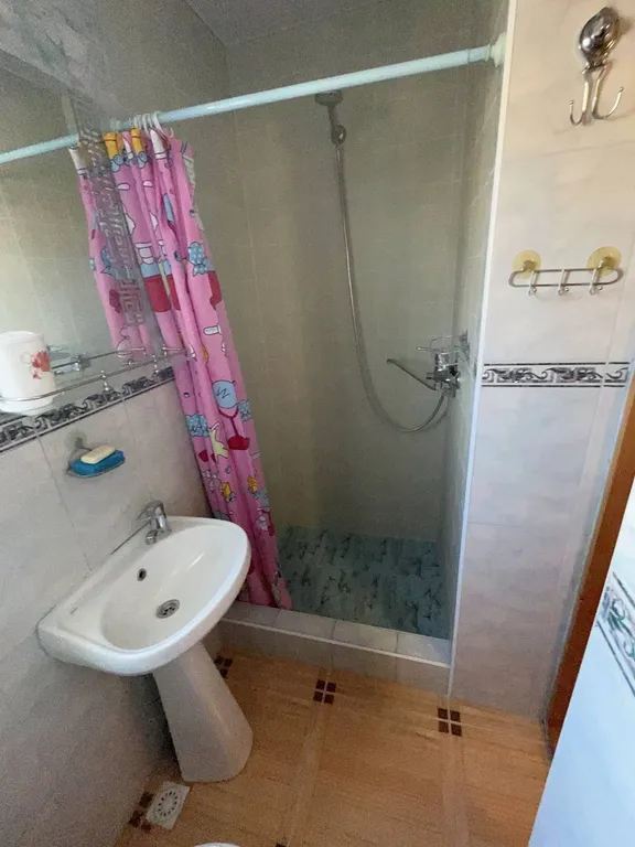 Двухкомнатный коттедж недалеко от моря