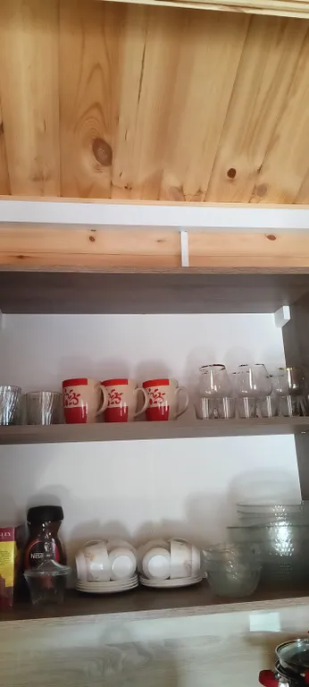 Морской домик на Балтийском побережье