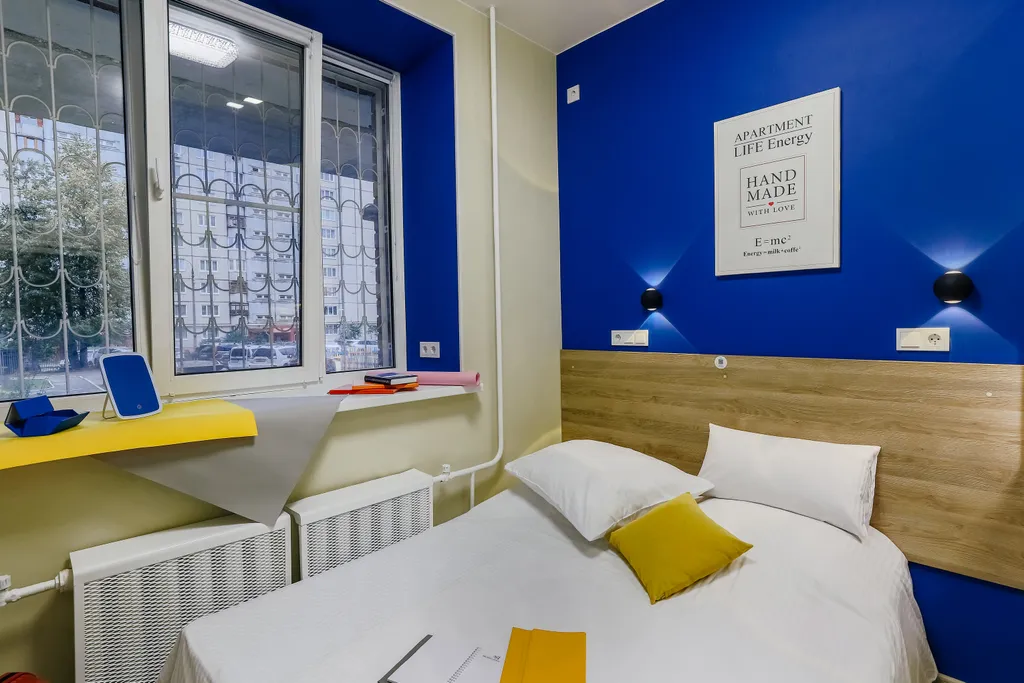 Ну очень бюджетно