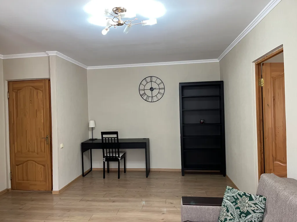 Квартира Квартира возле поющих фонтанов — Анапа