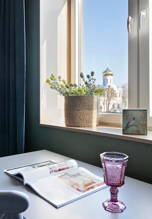 Квартира Апартаменты Птичка — Пионерский