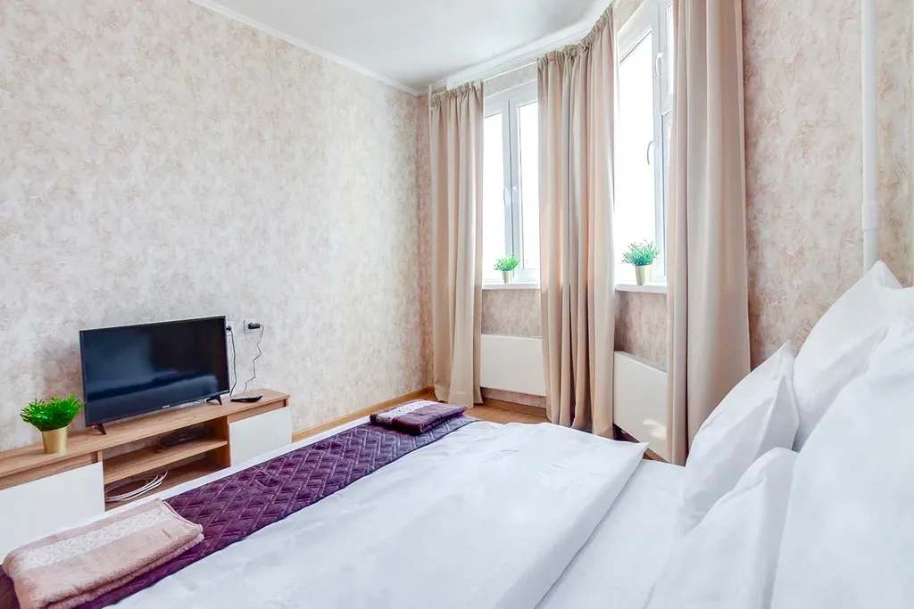 1-комнатная квартира рядом с Шереметьево