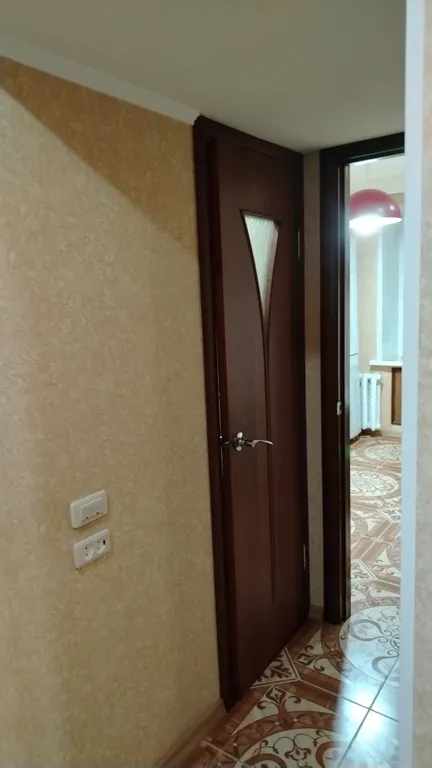 Отличная уютная, чистая квартира