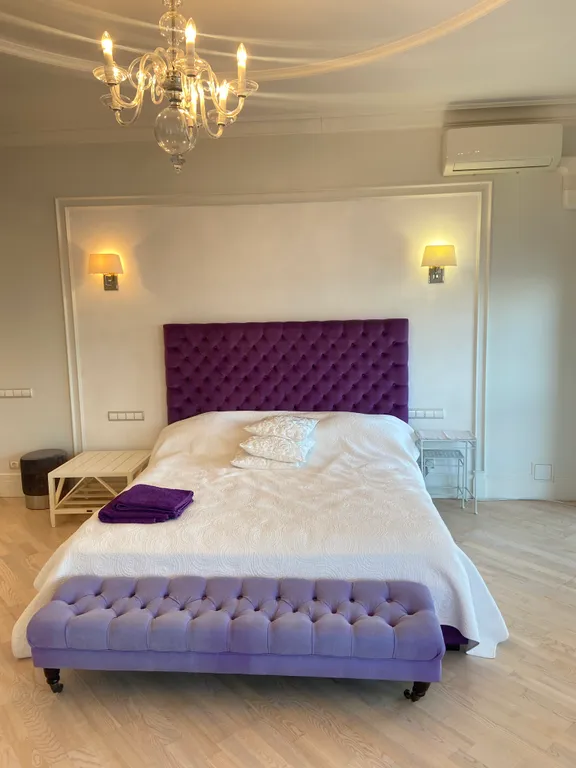 Квартира Апартамент с видом на море bellavista — аренда посуточно в Зеленоградск