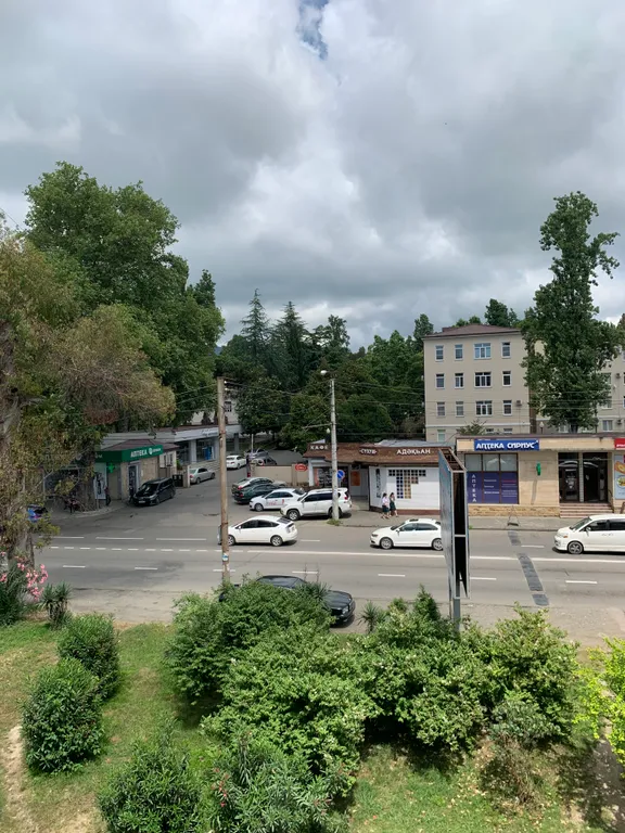 Уютная квартира с новым ремонтом и мебелью