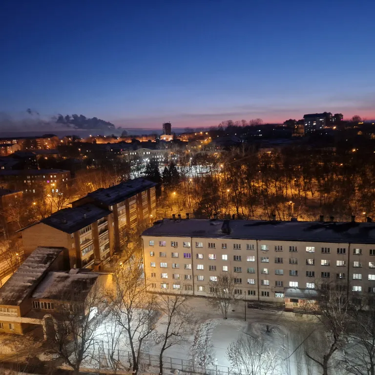 Квартира Уютная квартира рядом с вокзалом — Иркутск