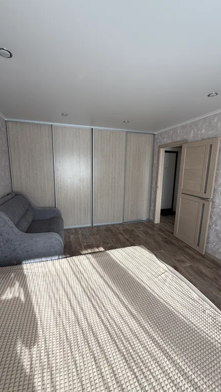 Квартира рядом с аэропортом