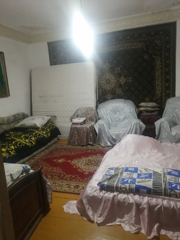 Уютная квартира в центре города со всеми удобствами