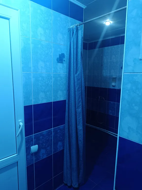 Дом с бассейном