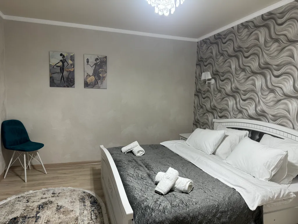 Гостевой дом в горах