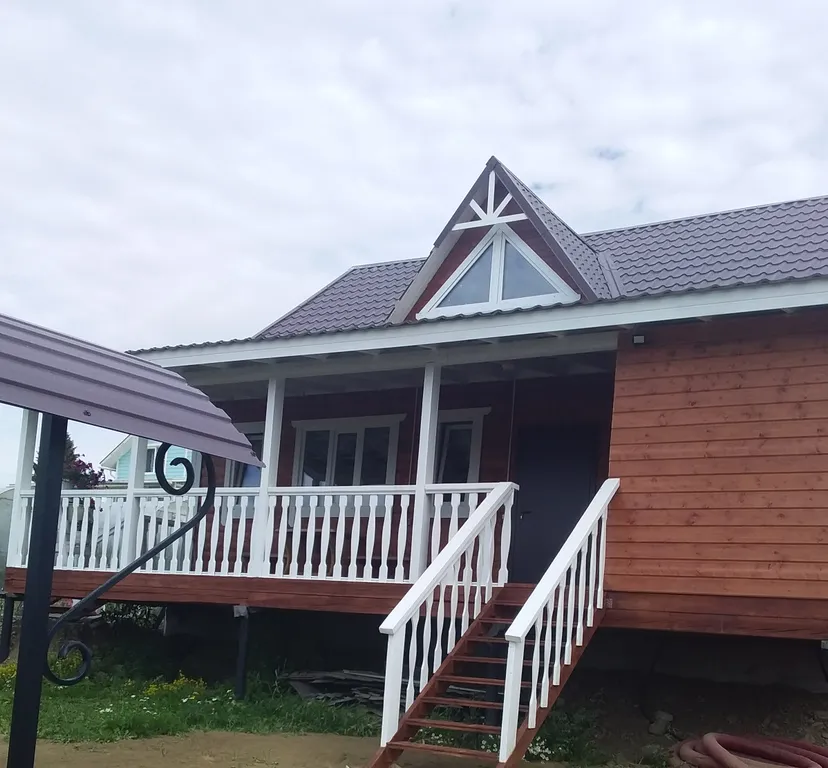 Гостевой дом Карелочка