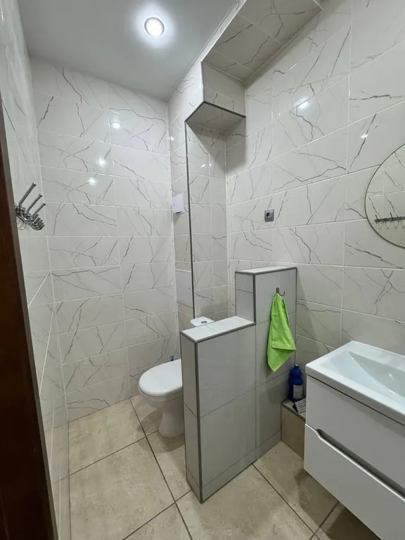 Уютная Квартира в центре с новым ремонтом