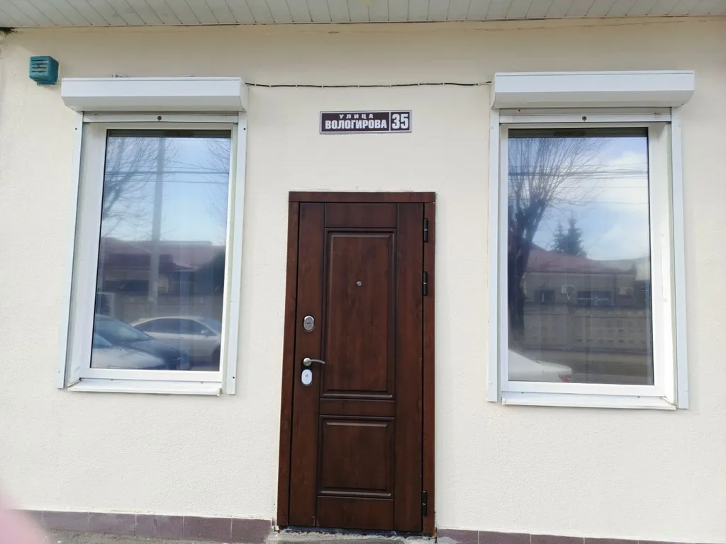 Уютный дом-студия в центре города