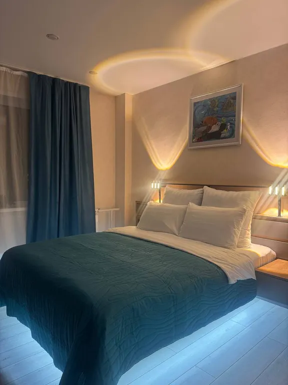 Уютная хорошая квартира в центре города