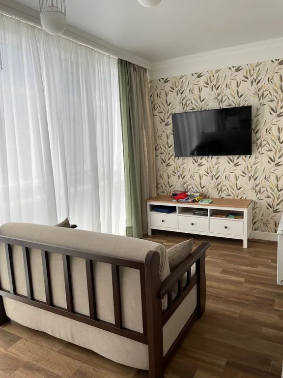 Отличная квартира в центре, Анапа